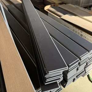 Plancher SPC rigide de haute qualité en matériau vierge, système de clic, étanche, ignifuge, écologique, facile à poser pour <span class=keywords><strong>garage</strong></span> - Product Image 3