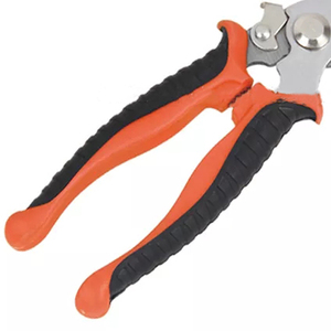 Guarantee of Arrival Tools <strong>Garden</strong> Pruning Shears <strong>China</strong> Pruning <strong>Scissors</strong> with Safety Lock - Product Image 5