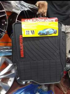 Tapetes para <span class=keywords><strong>Hyundai</strong></span> Elantra 2014-<span class=keywords><strong>2020</strong></span> de Fácil Instalación en Látex/PVC/A la Medida para 2015 2016 2017 2018 2019 <span class=keywords><strong>2020</strong></span> - Product Image 6