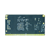 Carte de développement Android RK 3588 OEM nouvelle génération avec chipset Aiot 2,4 GHz intégré