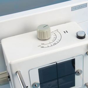 Équipement de radiographie mobile vétérinaire FALYL 5.6KW hôpital humain ou vétérinaire Machine à rayons X numérique rayon X Portable médical - Product Image 4