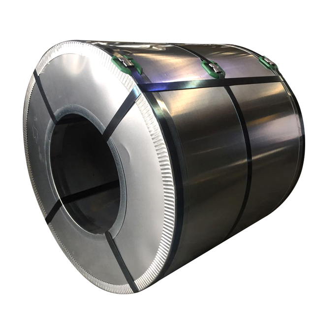 SPCC -4B Cold Rolled Coil