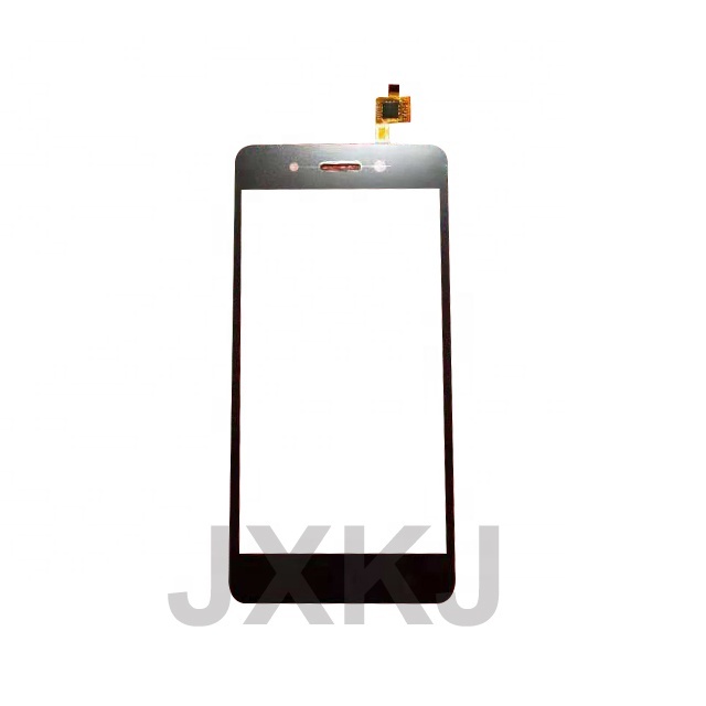 Wholesale Price Screen 5.0 Inches for Itel A16 A23 Touch Screen No LCD Display Digitizer Sensor Replacement