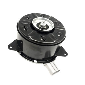 Motor de Ventilador de Radiador Toyota 1680008490, Pieza de Repuesto de Acero para Modelos FAW JP - Product Image 1