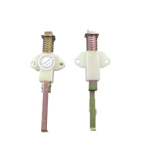 กุญแจปลดล็อคฉุกเฉินลิฟต์ กุญแจลิฟต์ L140 มม. - Product Image 1