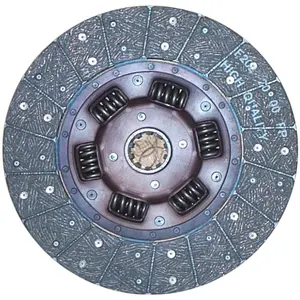 New Clutch Friction Made In China Oem 31250-2610 322023310 1862726001 Disc For Hino 1-31240-183-0