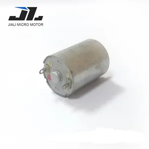 JL-RF130 高扭矩 17.1毫米直径贵金属刷 3v 6v 12v 迷你直流电机