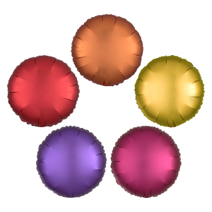 Palloncino in Foil a Forma di Cuore Monocolore da 17 Pollici per <span class=keywords><strong>Capodanno</strong></span>, Matrimoni, San Valentino e Decorazioni - Product Image 3