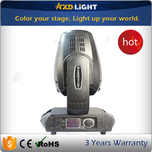 Led Disco Ánh Sáng 10R 280W Di Chuyển Đầu <span class=keywords><strong>Sharpy</strong></span> Chùm Ánh Sáng Dmx 3-Trong-1 Tại Chỗ Rửa Chùm 280 Giai Đoạn Ánh Sáng Lịch Thi Đấu - Product Image 3