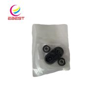 EBEST Compatible avec Ricoh MPC4503 Aficio MPC3003/C3503/C4503/C5503/C6003 D149-3241 D149-3242 Bague de développement pour copieur