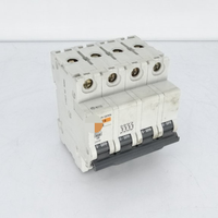 Interruptor de Circuito 24298, Nuevo, Original, Disponible en Stock, Automatización Industrial, Controlador de Programación PLC Dedicado