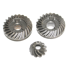 Engrenages de moteur hors-bord Suzuki 57521-944021 57311-94401 57311-94402 57510-94402 Pièces de rechange pour moteurs de bateaux - Product Image 4
