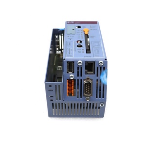 โมดูล B&R รุ่น 7CP570601 คอนโทรลเลอร์ PLC สำหรับอุตสาหกรรมอัตโนมัติ การสื่อสาร Modbus/EtherCAT/Ethernet รับประกัน 12 เดือน - Product Image 4