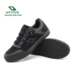 Chaussures de vélo plates Avitus F06, styles tendance, baskets, idéales pour le freestyle et le dirtjump en 2025, chaussures de vélo décontractées - Product Image 3