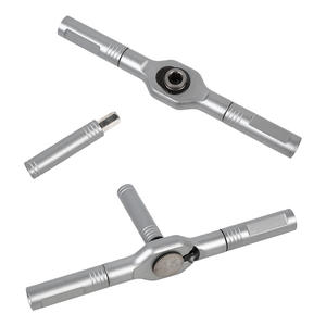 Juego de Destornilladores Multifuncionales 40 en 1 para el Hogar, Acero S2 de Alta Dureza, Llave Multiusos, Herramientas Multiusos - Product Image 5