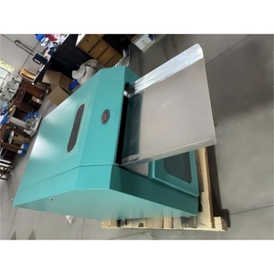 เครื่องวิเคราะห์สิ่งสกปรกในเส้นใยขนสัตว์ เครื่องวิเคราะห์สิ่งสกปรกในเส้นใยขนสัตว์แบบหลวม เครื่องทดสอบสิ่งสกปรกในเส้นใยขนสัตว์สำหรับอุตสาหกรรมสิ่งทอ - Product Image 2
