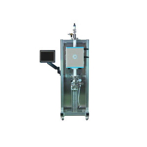 1100C Max. Cristalliseur compact hybride pour CZ et <span class=keywords><strong>Bridgman</strong></span> avec contrôle de l'atmosphère - Product Image 6