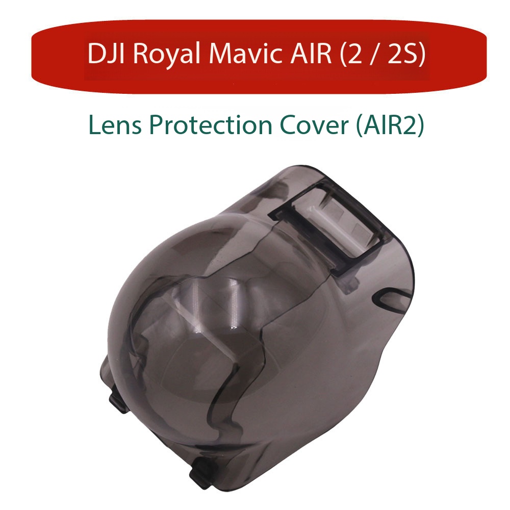 Tapa de lente del gimbal para Mavic Air 2