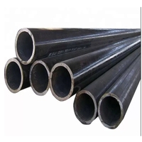 Grand stock de tuyaux en acier au carbone sans soudure non huilés certifiés API/ASTM/GB 20 #   Structure de classement et chaudière à tubes de forage