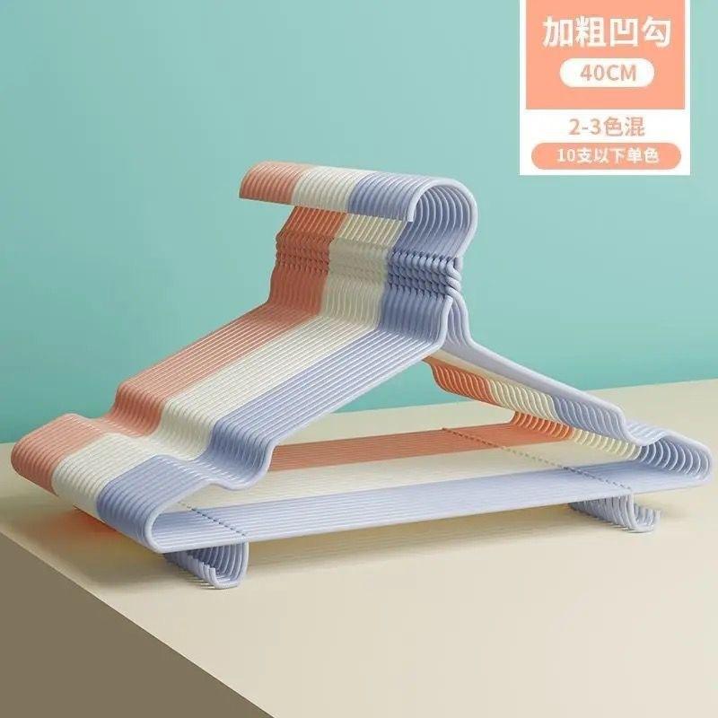 40cm hanger-thick 4mm-groove with hook