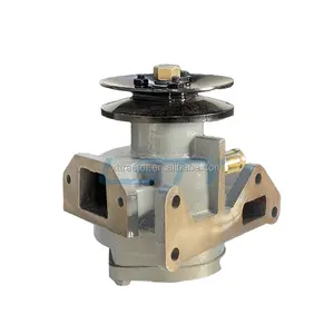 Factory Price Water Pump 236-1307010-A3 Used For MAZ RAL KRAZ YaMZ-236, 238 Engines