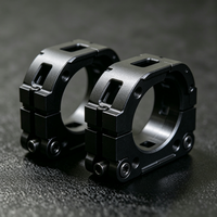 Componente de Acero Inoxidable Mecanizado por CNC, Estructura de Equipo Industrial Personalizada, Acabado Dorado, Electroerosión por Hilo, Modelo OEM 3D
