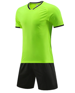 Gratis verzending Speler Fan Versie Shirt Thailand Kwaliteit Thuis Shirt Hoge Kwaliteit Voetbalshirt Ademend Vochtregulerend Groothandel - Product Image 5