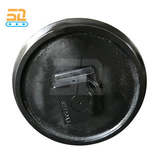 Per <span class=keywords><strong>Sumitomo</strong></span> SH120A3 escavatore Sh120Lc Sh130 Sh200 Sh200A3 Sh260 Sh300 Sh300-3 fannullone anteriore - Product Image 3