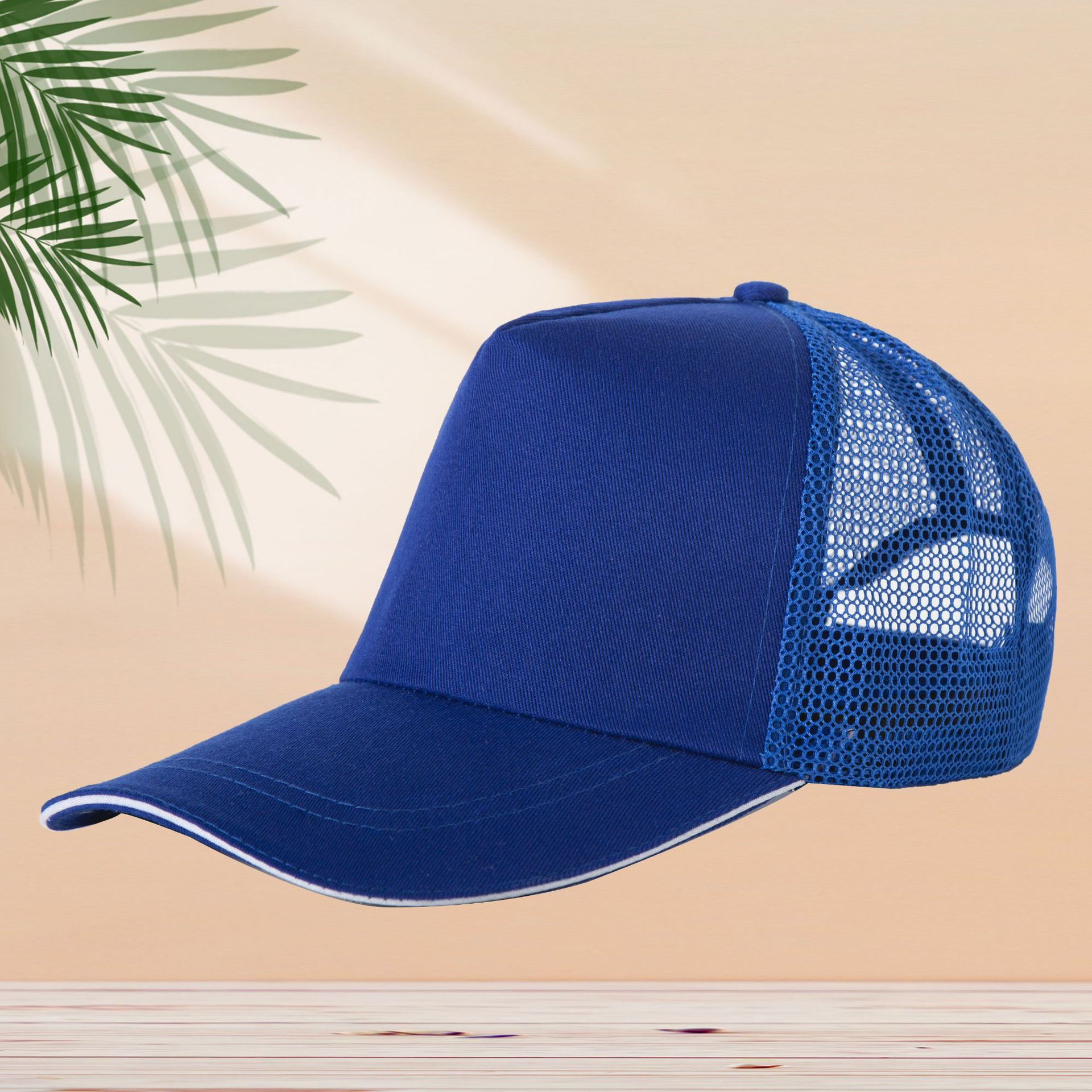 Azul real
