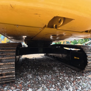 รถขุดตีนตะขาบ CAT 330D มือสอง ขนาด 20 ตัน รถขุดตีนตะขาบ Caterpillar 330d มือสองขนาดใหญ่ 30 ตัน สำหรับขาย - Product Image 6