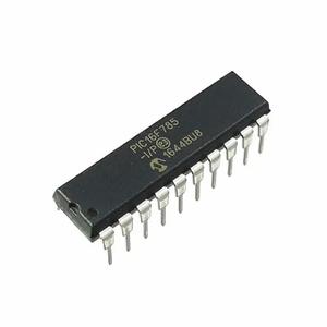 Nuovo e 100% parti elettroniche originali chip IC incorporati microcontrollore PIC16F785-I <span class=keywords><strong>P</strong></span> - Product Image 1