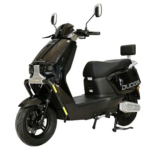 Scooter Eléctrico de 1000w 60v/72v para 2 Adultos, Personalizable de Fábrica OEM - Product Image 3