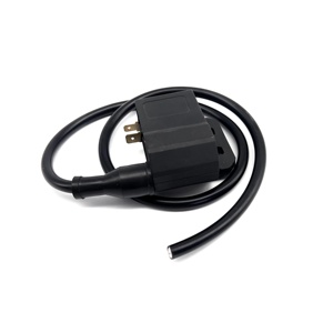 Bobina di Accensione 4YV-H1910-00 per Moto e Scooter per Piaggio <span class=keywords><strong>Vespa</strong></span> <span class=keywords><strong>PX</strong></span> 125 PK 50 XL Rush Primavera 125 ET3 <span class=keywords><strong>Vespa</strong></span> 50 L - Product Image 3