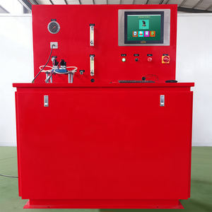 Equipo de Prueba Industrial para Actuadores HPI, para Medición de Flujo y Presión de Combustible, Máquina de Calibración de Actuadores - Product Image 2