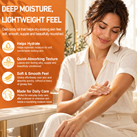 Huile de graines de passiflore WRFAATGO : Nourrit, lisse, illumine, hydrate, absorbe rapidement – Huile de massage corporel botanique