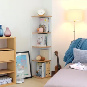 Elegantes gabinetes de sala de estar: Mejore la decoración de su hogar. Encuentre aquí las soluciones de almacenamiento perfectas para cualquier estilo de sala de estar. - Product Image 2