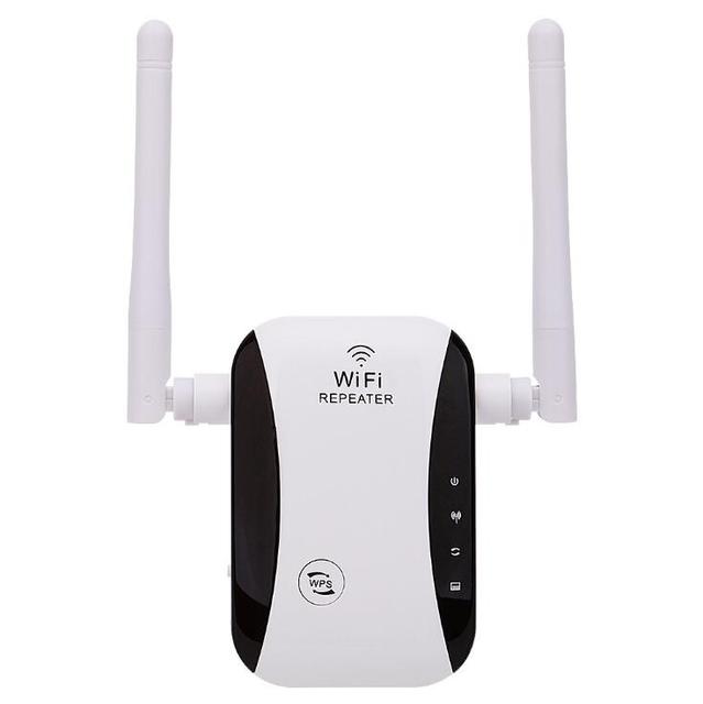 MT-52000 WiFi Range Extender Wifi Repeater 300mbps 802.11n Signal Booster Amplifier