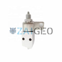 Jet d'eau pièces de rechange FLOW 049358-1 87k 1/4 "10 degrés assemblage pivotant à axe unique remplacement de la Machine de découpe au jet d'eau