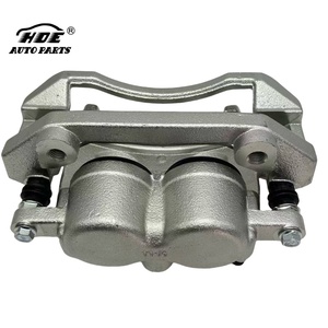 68157610AA 68157611AA Venta al por Mayor de Piezas de Automóviles HDE, Pinza de Freno para Chrysler Dodge Ram 1500 - Product Image 4