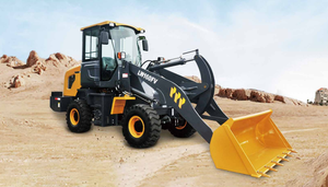 Nouveau produit <span class=keywords><strong>Chargeur</strong></span> LW160FV Chargeuse <span class=keywords><strong>sur</strong></span> pneus Engins de terrassement avec accessoires pour usines et quais - Product Image 2