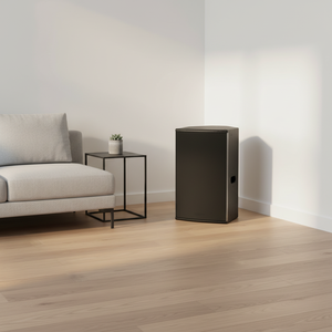 Altavoces Coaxiales Activos Profesionales de Audio para Automóvil y Escenarios al Aire Libre, de 10 Pulgadas, 2 Vías, 1120 W, Neodimio, Rango Completo, Calidad de Sonido Clara - Product Image 4