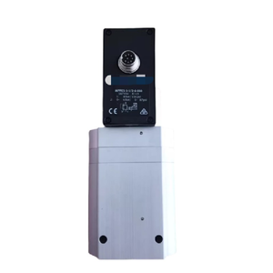 Regolatore Proporzionale MPPES-<span class=keywords><strong>3</strong></span>-1 2-6-010 in Scatola Nuovo - Product Image 1