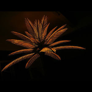 Ambient LED Sophora <b>Tree</b> Light for Outdoor Christmas & Festival <b>Lighting</b> IP65 Waterproof 3x2m Commercial Landscape Decor - Product Image 1