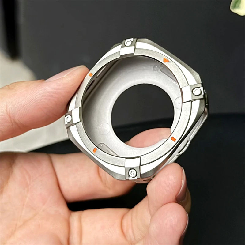 2-Titanio Naranja (Estilo A)