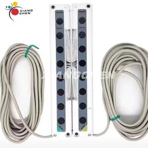 WD 1 ensemble de capteurs de zone ultra-minces Thrubeam NA2-N16D et NA2-N16P d'origine usine pour l'impression offset - Product Image 1