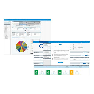 Solutions Spirent Professional Cyberflood pour les tests de sécurité et de performance dans les domaines des communications et des réseaux - Product Image 2