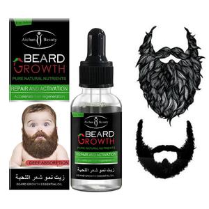 <span class=keywords><strong>Huile</strong></span> de Croissance <span class=keywords><strong>Barbe</strong></span> Naturelle Biologique 30ml pour la <span class=keywords><strong>Pousse</strong></span> des Poils, Éviter la Chute des Poils de <span class=keywords><strong>Barbe</strong></span> Chez les Hommes - Product Image 6