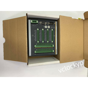 1 Módulo PLC Bachmann TCO216-C NUEVO Envío Gratis Vía DHL/FedEX - Product Image 4