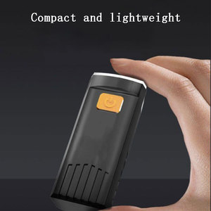 Taikoo sáng LED Xe Đạp ánh sáng với tuổi thọ pin dài Sạc xe đạp ánh sáng thiết lập cho đêm cưỡi - Product Image 2