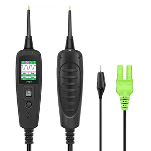 Sistema electrónico iagnostico, sistema utomotriz, ircuit ystem Ester o todos los sistemas electrónicos 0V-65V